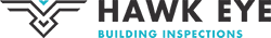 building inspections logo